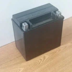 PALMA Battery YTX4L-BS-12V 3Ah 50 CCA Rechargeable Maintenance Free SLA AGM Motorcycle Battery China product image