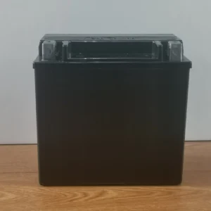 PALMA Battery YTX4L-BS-12V 3Ah 50 CCA Rechargeable Maintenance Free SLA AGM Motorcycle Battery China product image