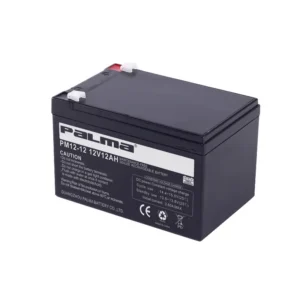 PALMA Deep Cycle GEL Lead Accumulator For Solar product image