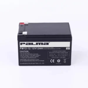 PALMA Deep Cycle GEL Lead Accumulator For Solar product image
