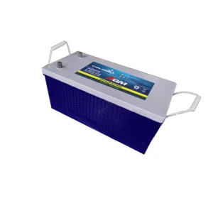 PALMA Deep Cycle High Power Battery For Marine product image