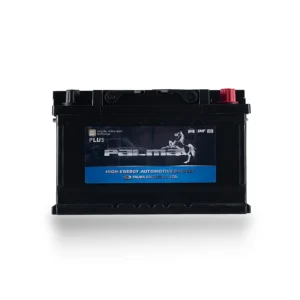 PALMA DIN 12V 63Ah 56638 Starting Sealed Maintenance Free Automotive Battery with 12 Months Warranty product image