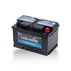 PALMA DIN 12V 63Ah 56638 Starting Sealed Maintenance Free Automotive Battery with 12 Months Warranty product image