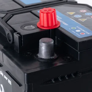 PALMA DIN 12V 63Ah 56638 Starting Sealed Maintenance Free Automotive Battery with 12 Months Warranty product image