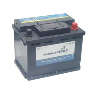 PALMA DIN60 Long Life Span Rechargeable auto Battery For Car product image