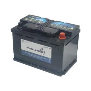 PALMA DIN75 car Auto Battery product image