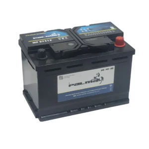 PALMA DIN75 car Auto Battery product image