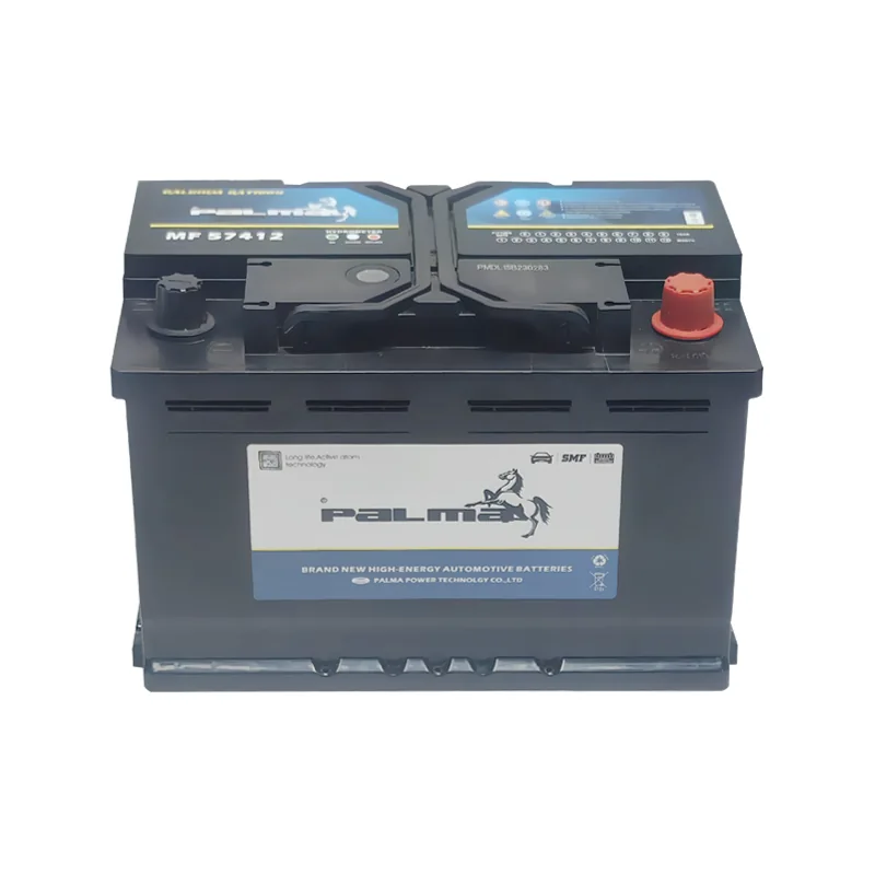 PALMA DIN75 car Auto Battery