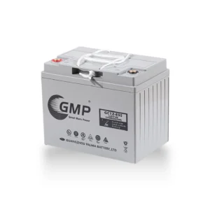 PALMA GC12-85S VRLA Golf Car Battery product image
