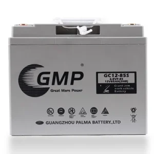 PALMA GC12-85S VRLA Golf Car Battery product image