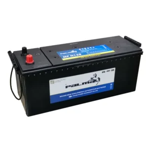 PALMA N120 12V 120Ah Car Truck Battery For Auto product image