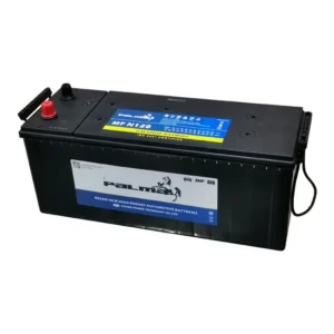 PALMA N120 12V 120Ah Car Truck Battery For Auto product image