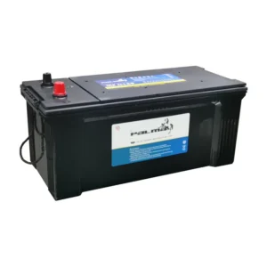 PALMA N150 12V 150Ah Car Truck Battery product image