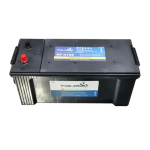 PALMA N150 12V 150Ah Car Truck Battery product image