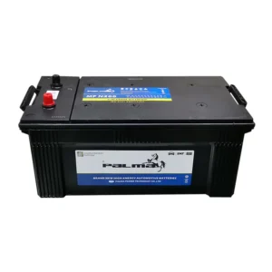 PALMA N200 12V 200Ah Marine maintenance-free battery product image