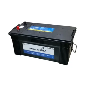 PALMA N200 12V 200Ah Marine maintenance-free battery product image