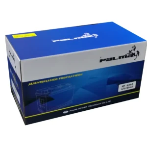 PALMA N200 12V 200Ah Marine maintenance-free battery product image