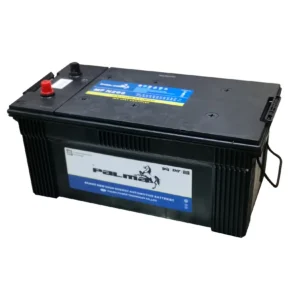 PALMA N200 12V 200Ah Marine maintenance-free battery product image