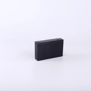 PALMA PM7-12 12V 7Ah Battery PM7-12 for Electric Vehicles and Solar Systems product image
