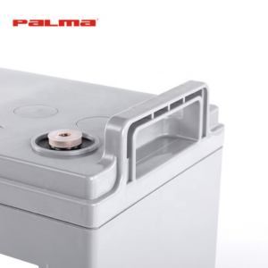 PALMA Sealed Lead Acid Maintenance-free Solar Inverter Battery 12V 100Ah PM100C-12 product image