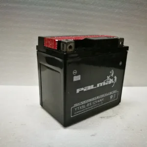 PALMA YTX5L-BS Motorcycle Maintenance Free 12V 4Ah Battery Electric Motorcycle Batteries product image