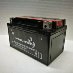 PALMA YTX7A-BS Lead Acid Battery For Motorcycle product image